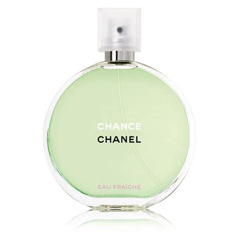 chanel eau freiche